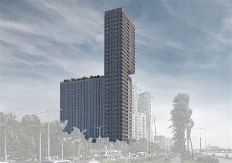 Grand Boulevard in Manila, Philippines from 33$, photos, reviews .